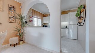  Villa � vendre 4 pi�ces 135 m� Rojales