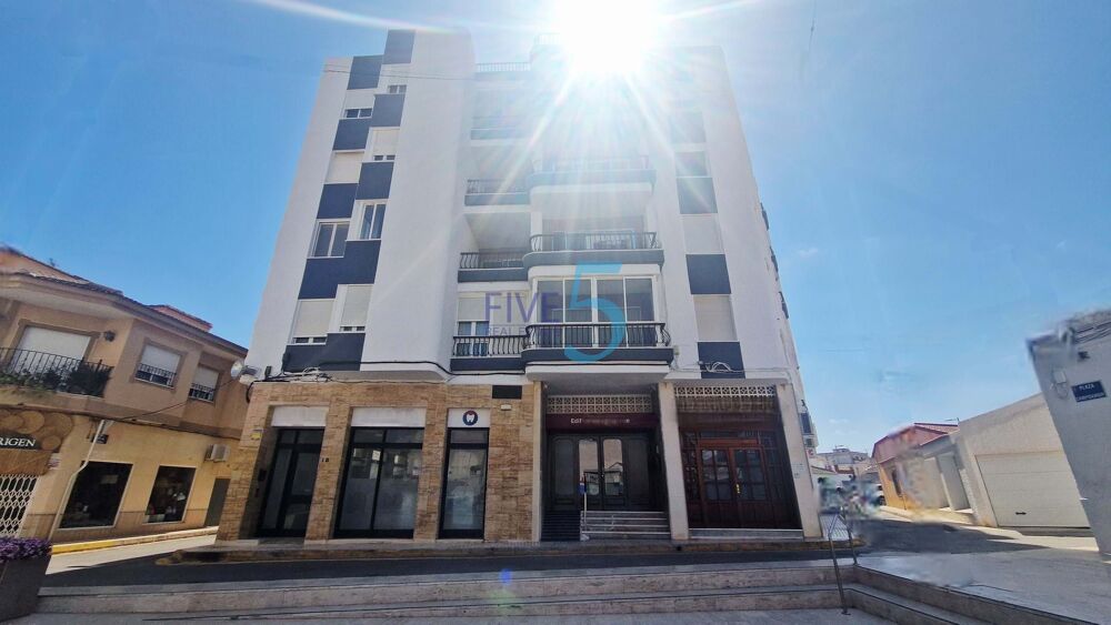 Appartement 4 pièces 87 m² · à Espagne · 87 m² · 210 000 €