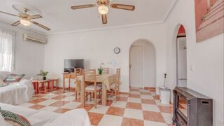  Villa � vendre 4 pi�ces 90 m� Rojales