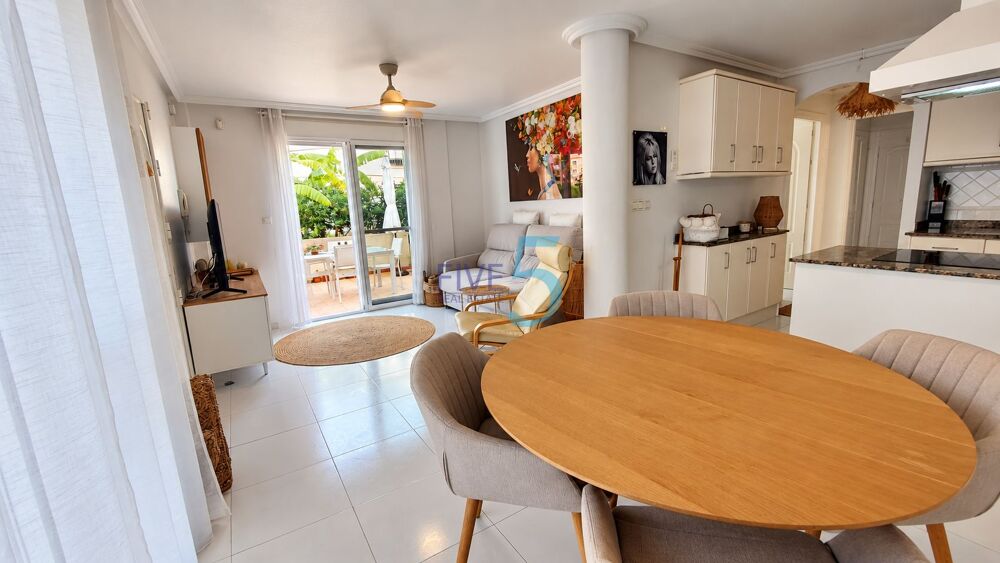 vente Appartement - 3 pièce(s) - 65 m² Espagne