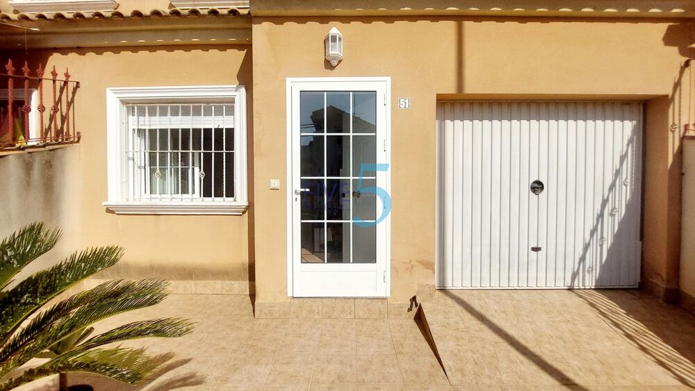 vente Maison - 5 pièce(s) - 119 m² Espagne