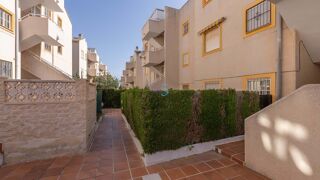  Appartement � vendre 3 pi�ces 80 m� Torrevieja