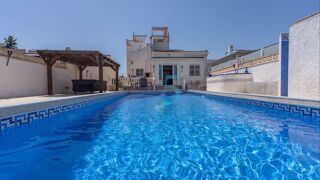  Villa à vendre 3 pièces 105 m² Torrevieja