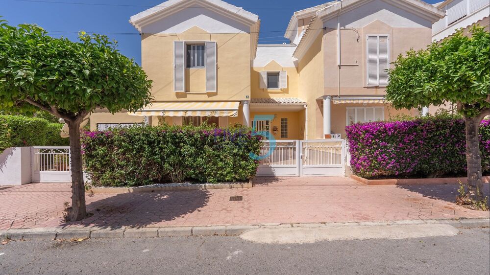 vente Villa - 4 pièce(s) - 108 m² Espagne