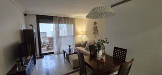  Appartement � vendre 3 pi�ces 70 m� San javier