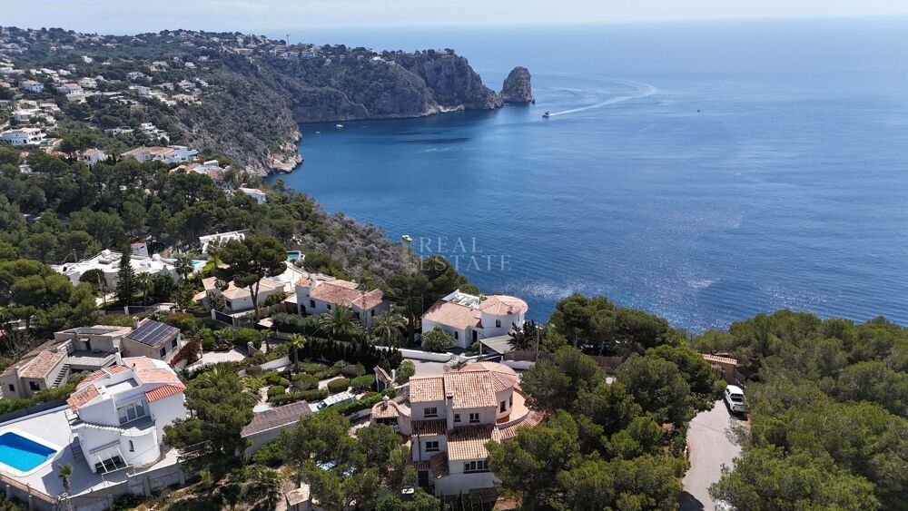 Maison 7 pièces 173 m² · à Espagne · 173 m² · 900 000 €