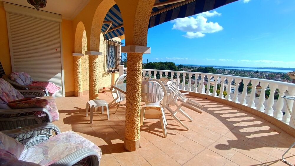 � vendre  Villa Rojales