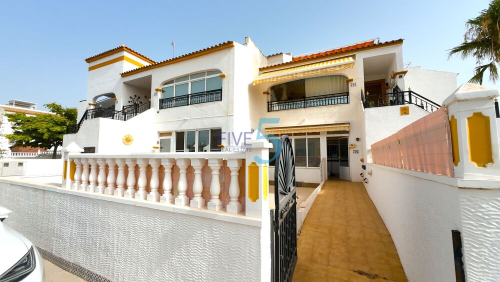 Appartement 3 pièces 71 m² · à Espagne · 71 m² · 128 000 €