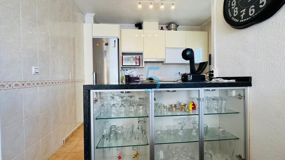 vente Villa - 4 pièce(s) - 134 m² Espagne