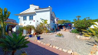  Villa à vendre 4 pièces 94 m² Rojales