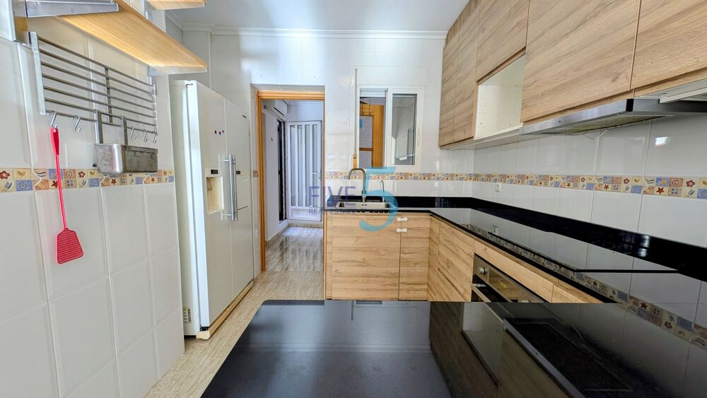 vente Maison - 3 pièce(s) - 87 m² Espagne