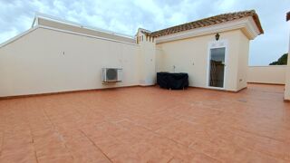  Appartement � vendre 3 pi�ces 81 m� Jacarilla