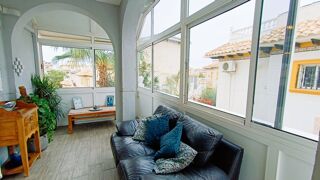  Villa � vendre 5 pi�ces 165 m� Orihuela