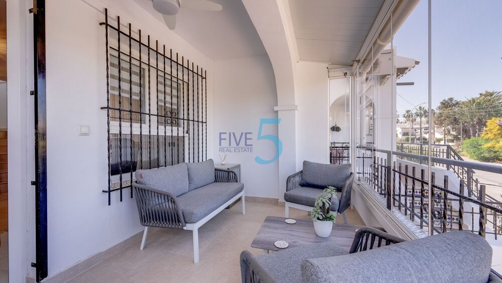 vente Maison - 4 pièce(s) - 96 m² Espagne