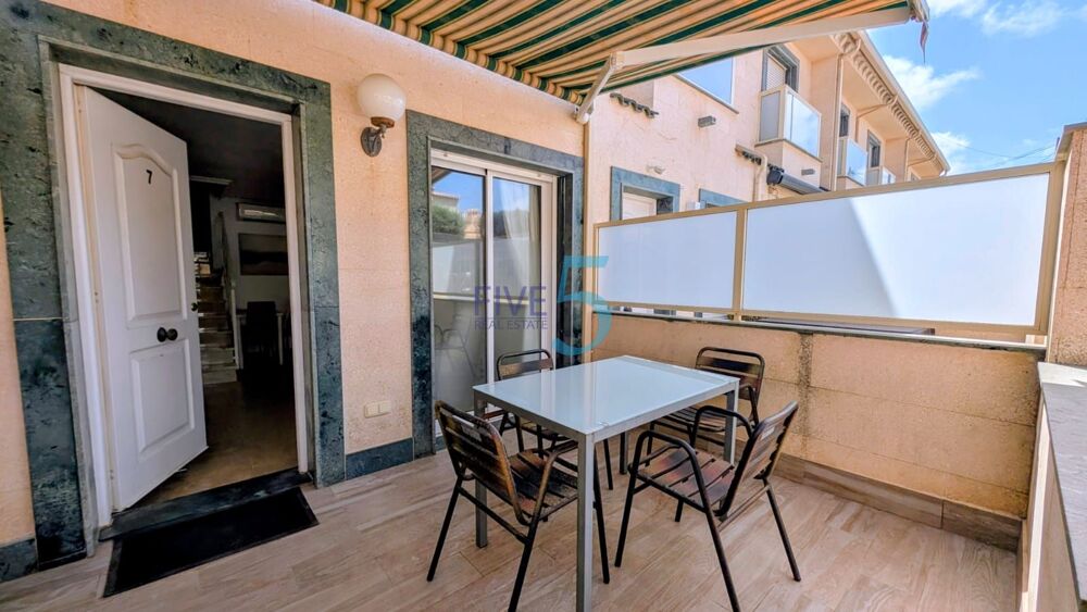 Maison 3 pièces 61 m² · à Espagne · 61 m² · 210 000 €