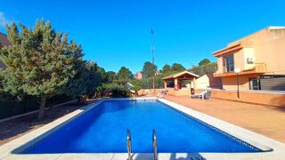  Maison  vendre 3 pices 88 m Algorfa