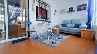  Appartement � vendre 3 pi�ces 62 m� Orihuela