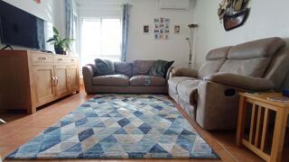  Villa � vendre 4 pi�ces 104 m� Algorfa