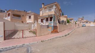  Villa à vendre 4 pièces 99 m² Orihuela