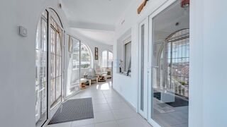  Villa � vendre 5 pi�ces 130 m� Rojales