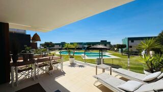  Appartement � vendre 3 pi�ces 79 m� Orihuela