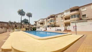  Maison � vendre 4 pi�ces 77 m� Pilar de la horadada