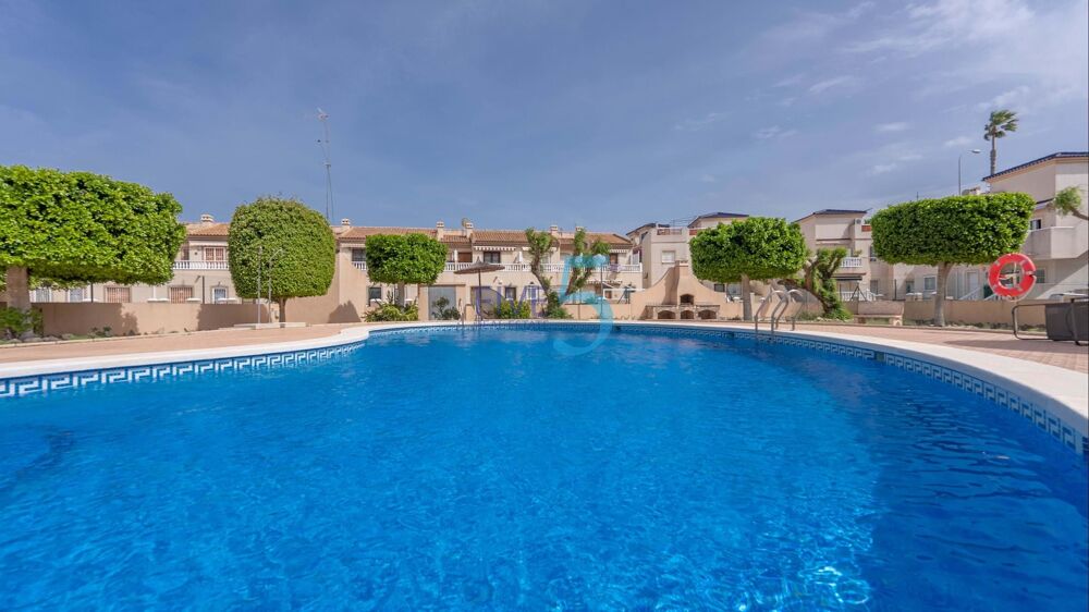 vente Appartement - 3 pièce(s) - 60 m² Espagne