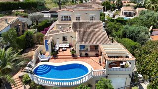  Villa à vendre 7 pièces 179 m² Orba