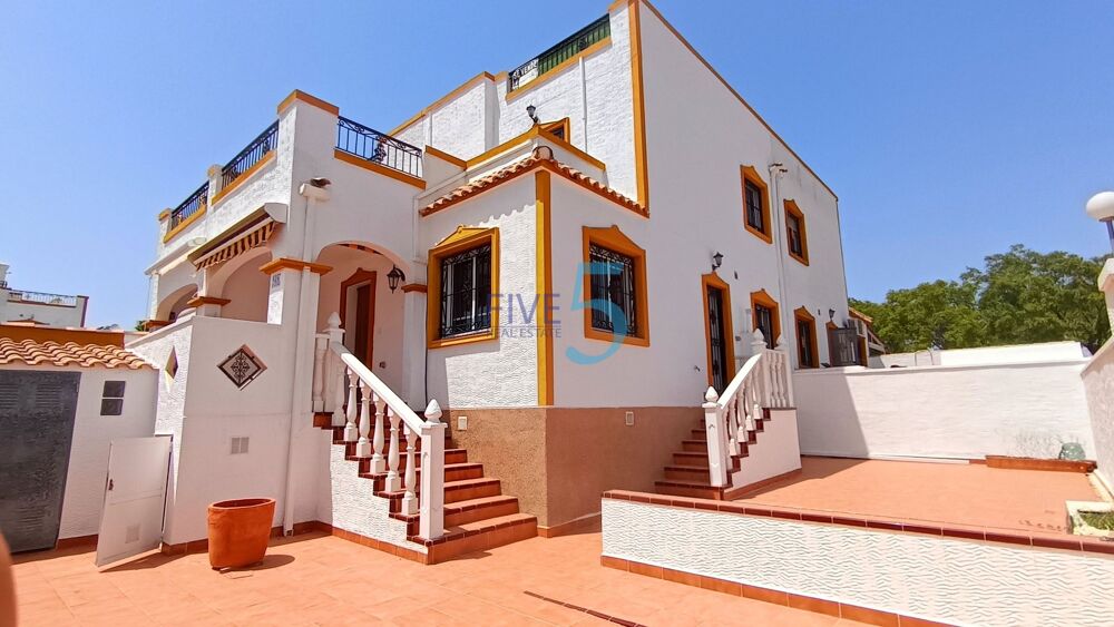 Maison 4 pièces 83 m² · à Espagne · 83 m² · 189 995 €