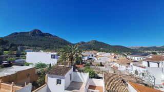  Maison � vendre 4 pi�ces 119 m� Orba