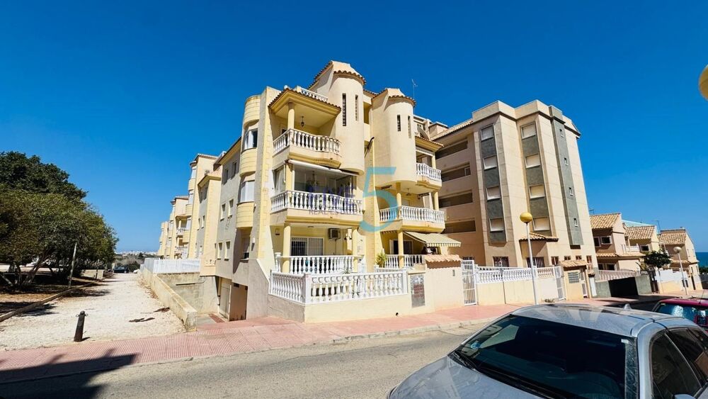 Appartement 4 pièces 84 m² · à Espagne · 84 m² · 195 000 €