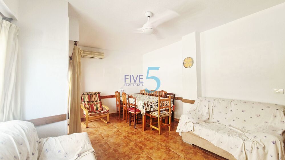 vente Appartement - 3 pièce(s) - 75 m² Espagne