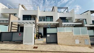  Maison � vendre 4 pi�ces 87 m� Orihuela