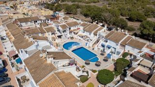  Appartement � vendre 2 pi�ces 36 m� Torrevieja