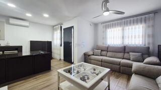  Maison � vendre 4 pi�ces 120 m� Pilar de la horadada
