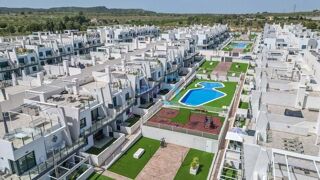  Appartement à vendre 3 pièces 77 m² San miguel de salinas