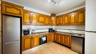  Appartement � vendre 4 pi�ces 109 m� San miguel de salinas