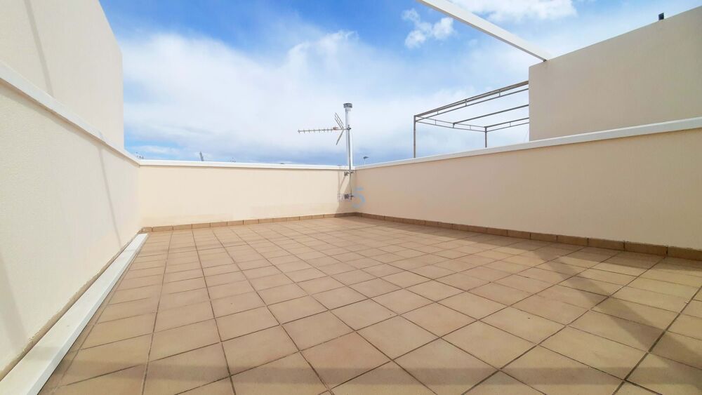vente Maison - 3 pièce(s) - 71 m² Espagne