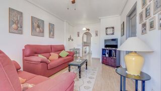  Appartement � vendre 3 pi�ces 57 m� San pedro del pinatar