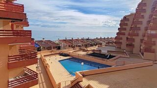  Appartement � vendre 4 pi�ces 81 m� La manga del mar menor