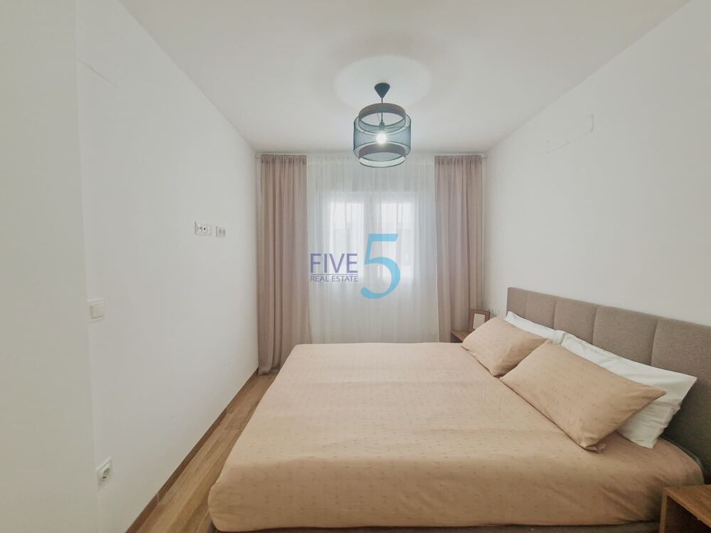 vente Appartement - 3 pièce(s) - 93 m² Espagne