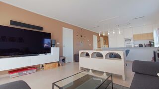  Appartement � vendre 4 pi�ces 102 m� Guardamar del segura