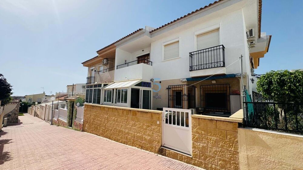 vente Appartement - 3 pièce(s) - 62 m² Espagne