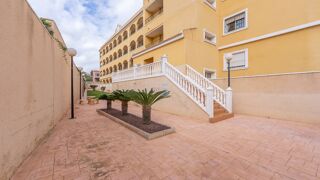  Appartement � vendre 3 pi�ces 55 m� Orihuela