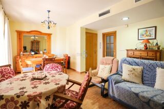  Appartement  vendre 4 pices 102 m Pilar de la horadada