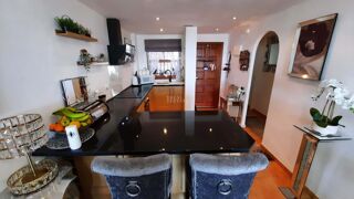  Appartement � vendre 3 pi�ces 84 m� Pego