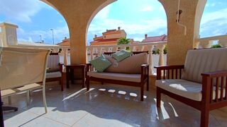  Villa � vendre 4 pi�ces 119 m� Rojales