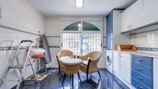  Maison à vendre 4 pièces 101 m² Orihuela