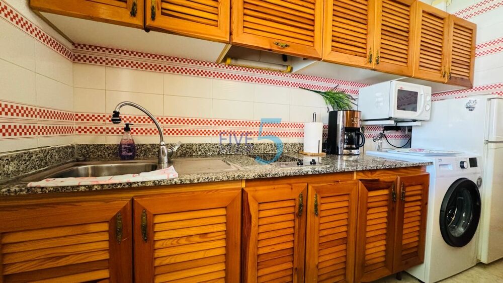 vente Appartement - 2 pièce(s) - 48 m² Espagne