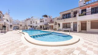  Appartement � vendre 3 pi�ces 55 m� Torrevieja